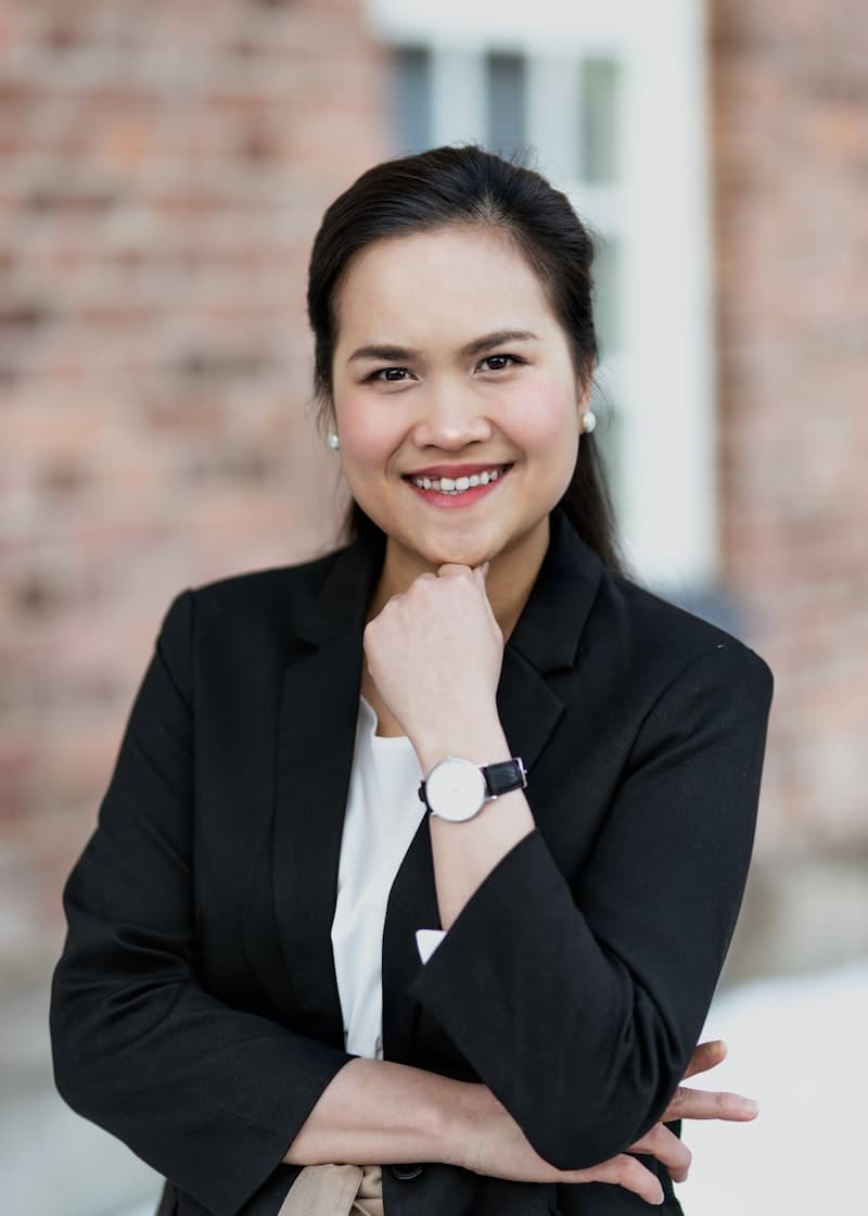 Aiko Fujimori